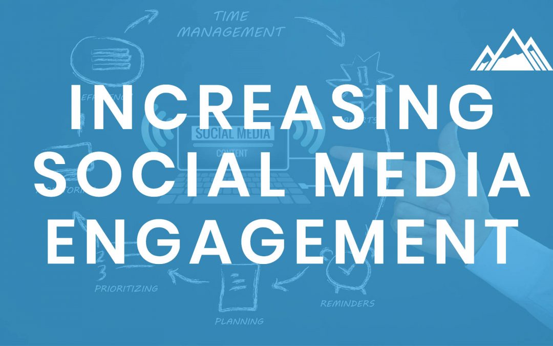 How to Increase Social Media Engagement