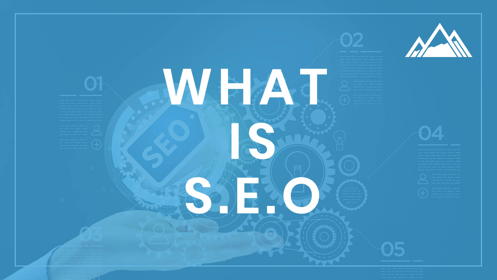 SEO: How It Works