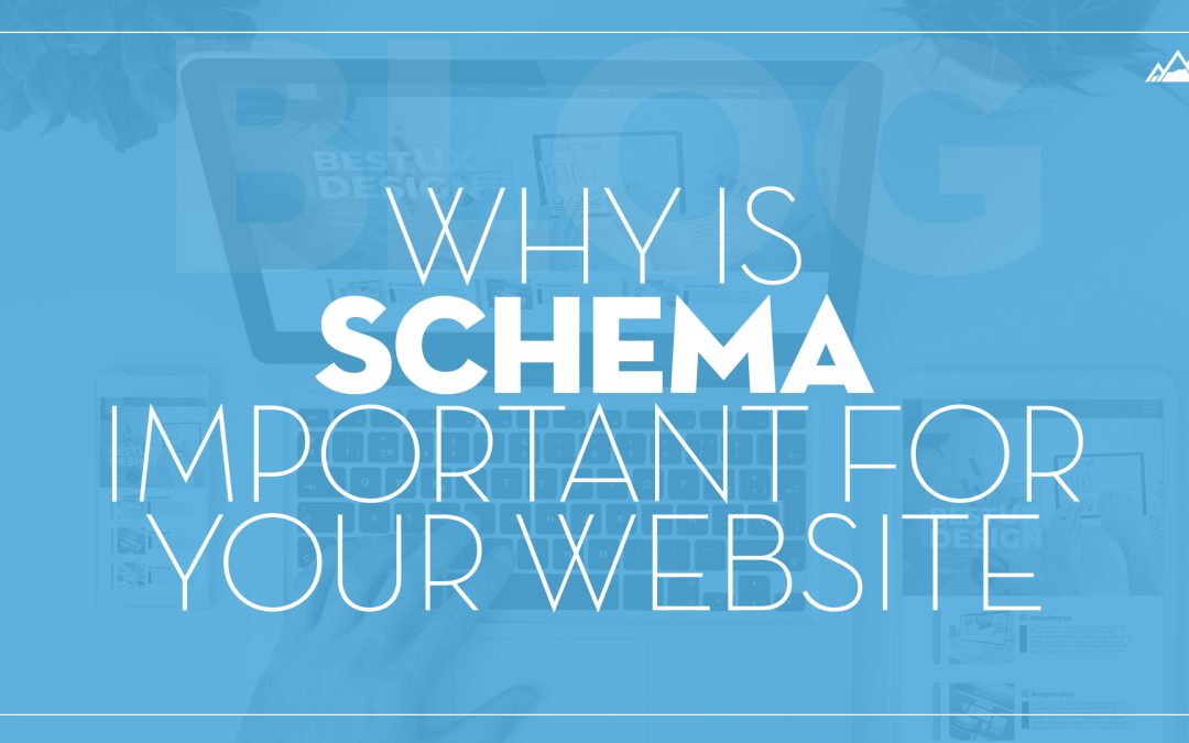 Why Is Schema Important for Your Website?