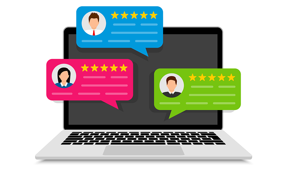 The Importance Of Online Reviews To Your Marketing Campaigns