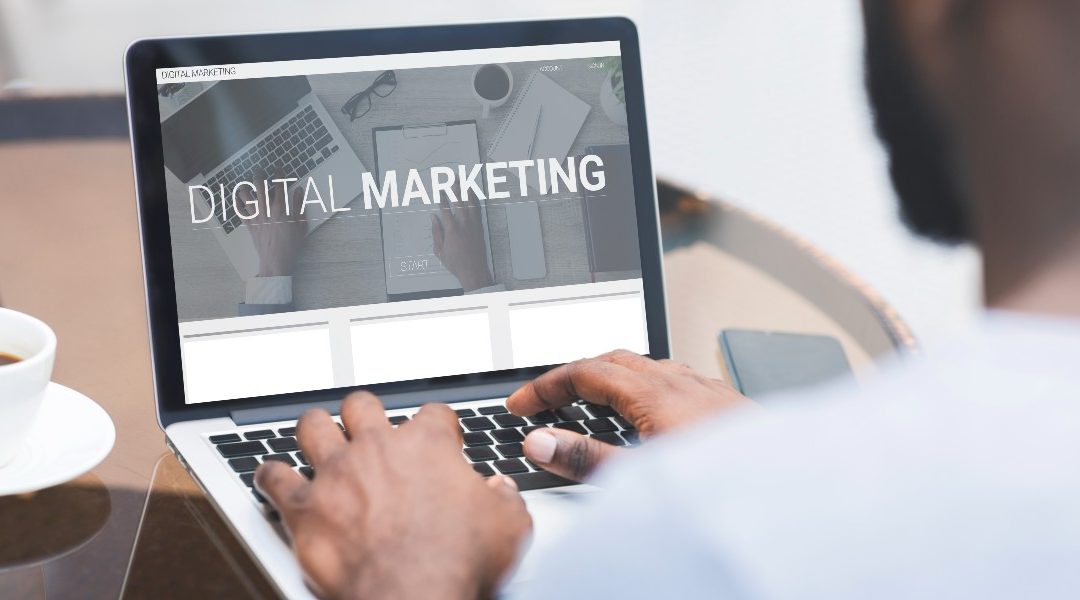How to Choose Digital Marketing Channels to Focus On