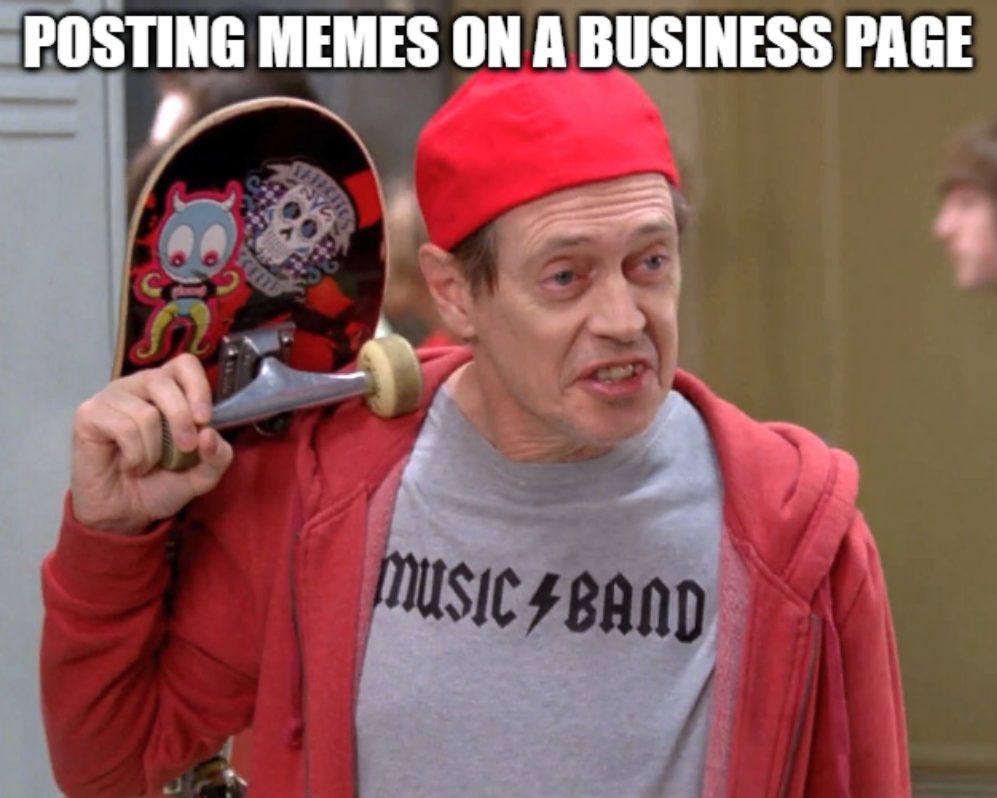 How to Make Memes for Your Business and Use Them Effectively by