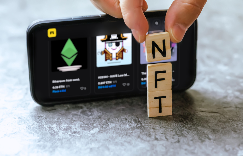 How brands have been using NFTs in their marketing strategy