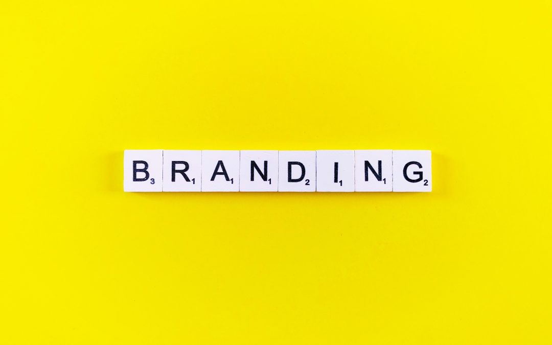 What is the difference between branding and marketing?