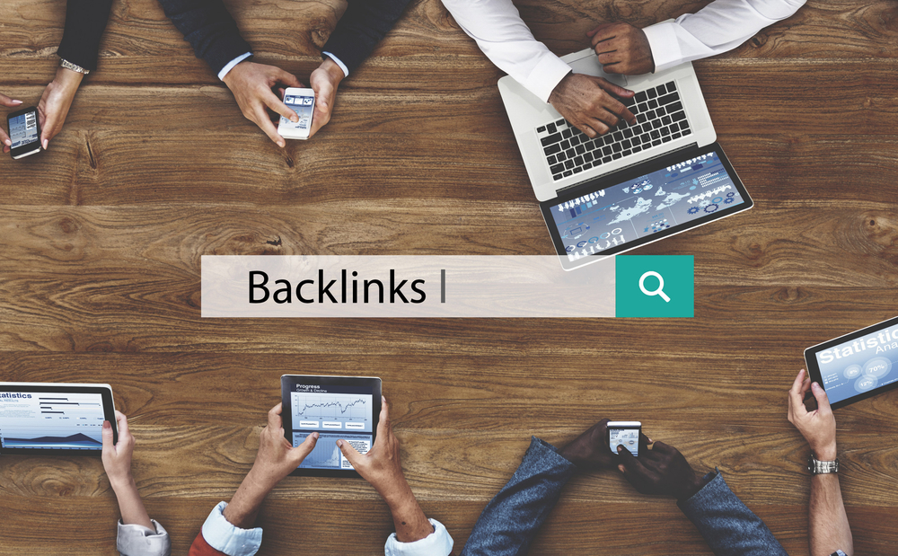 What is backlink research, and why is it important?