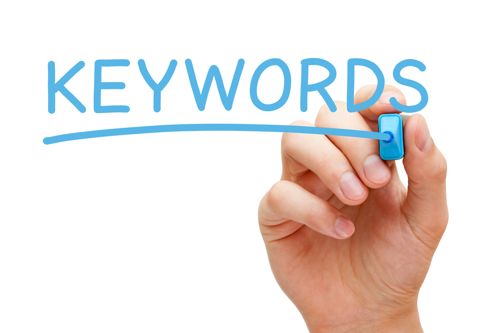 How to create an SEO Keyword list that actually works