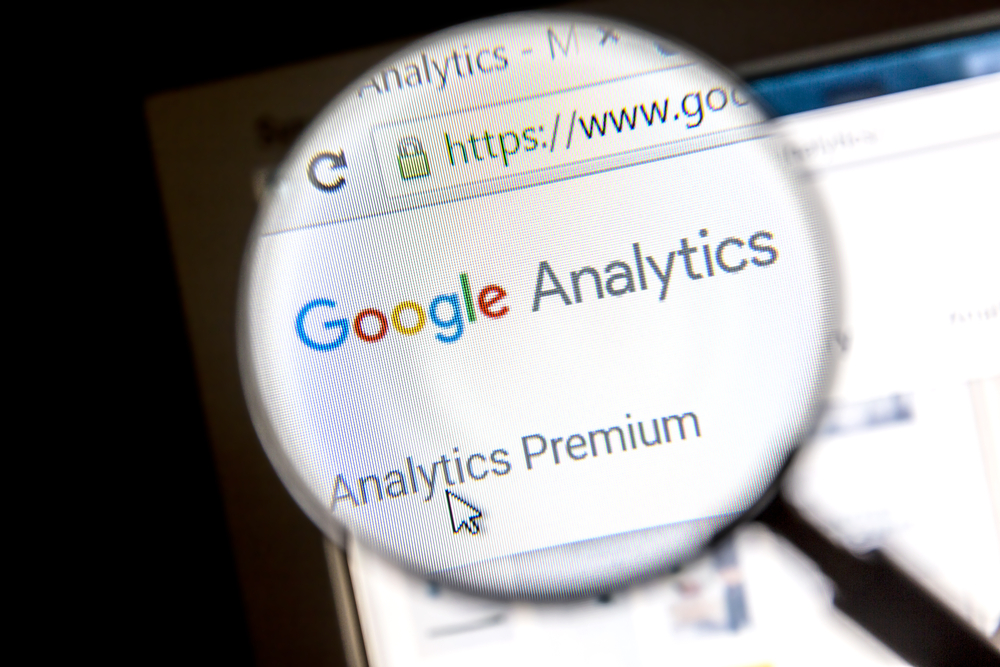 Everything you should know about the new GA4 (Google Analytics 4)