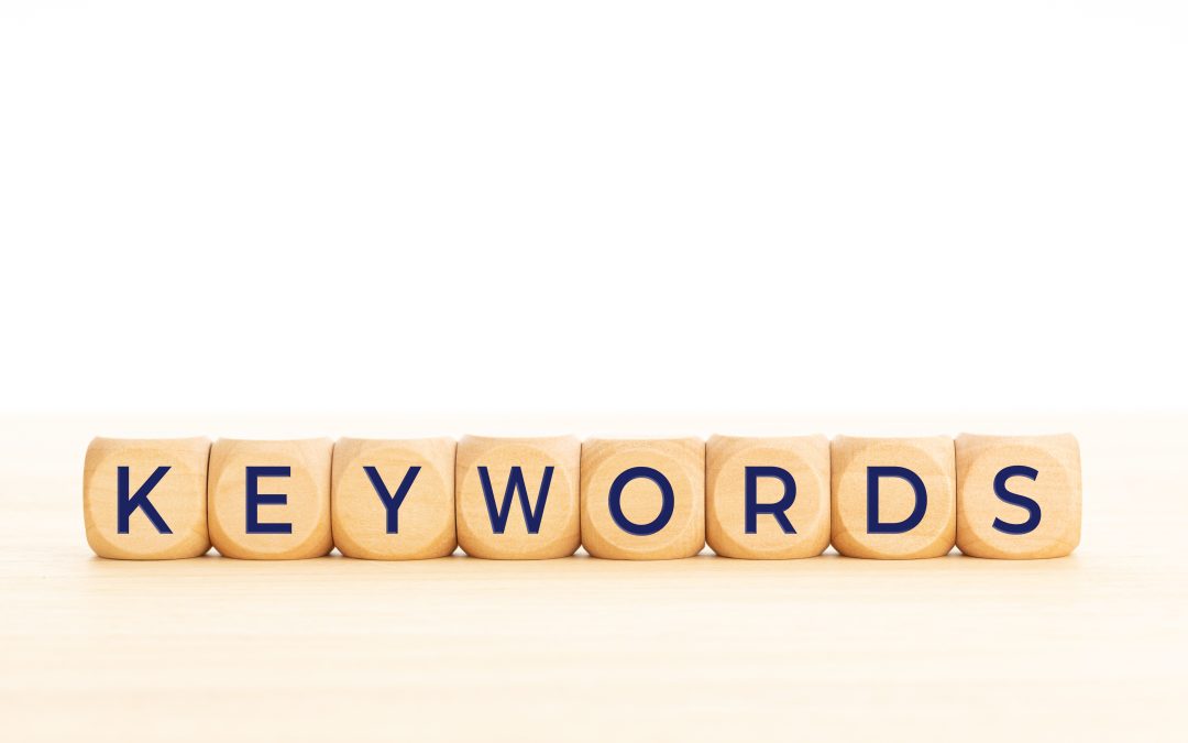 Keyword optimization: what it is and how it works
