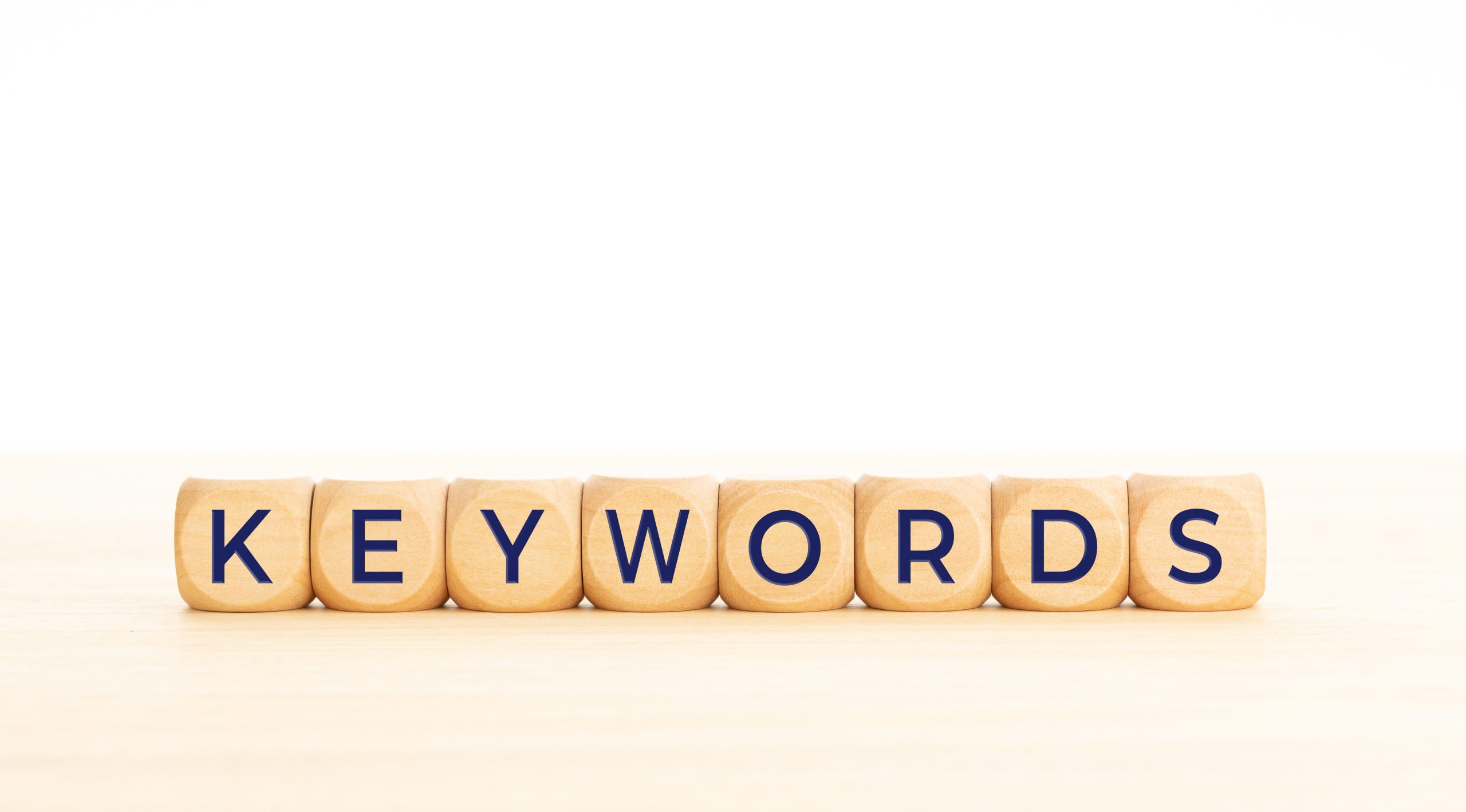 Keyword optimization: what it is and how it works