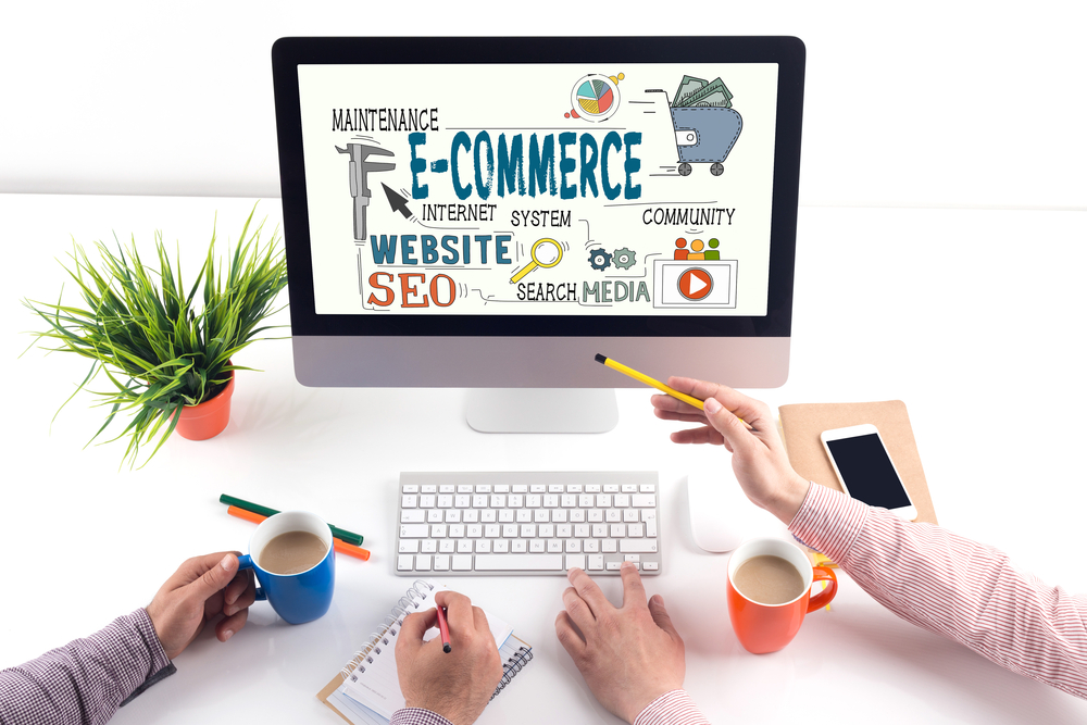 ECommerce marketing: the complete guide