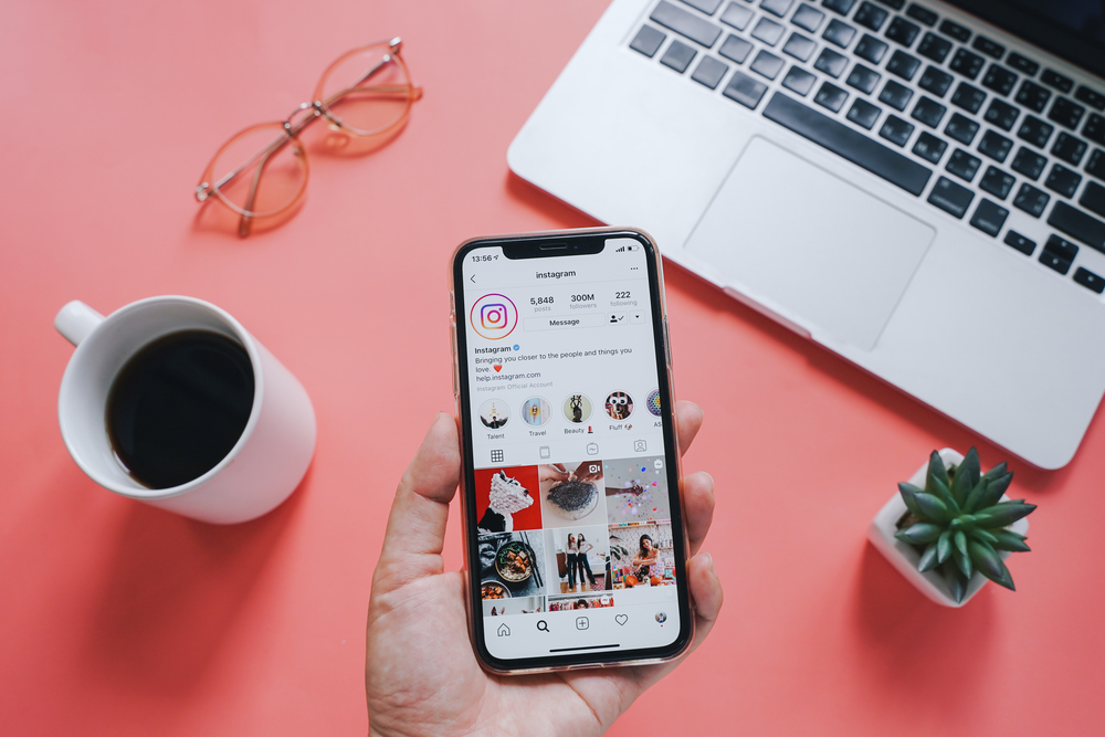 Instagram Ecommerce: All You Need To Know