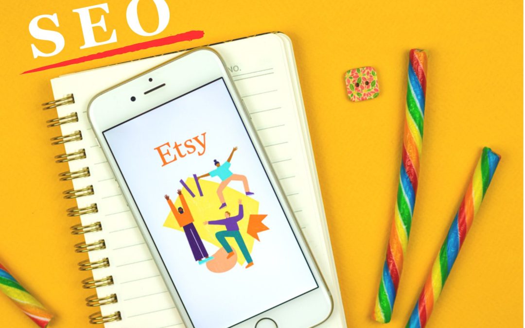 7 Etsy SEO tips to take your Etsy shop to the next level in 2023