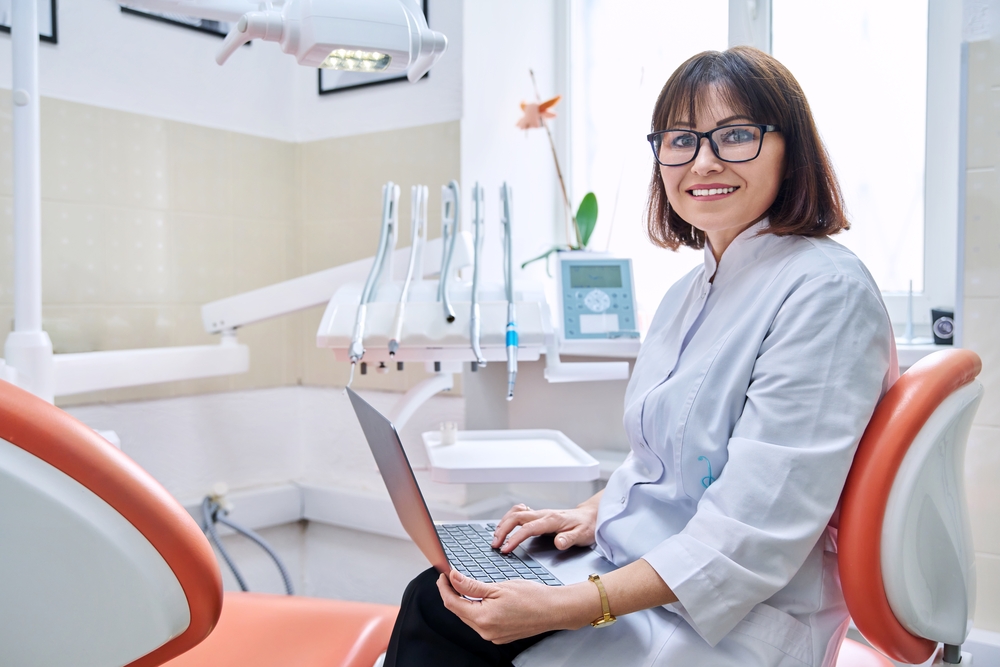 Top 7 digital marketing aspects for dentists
