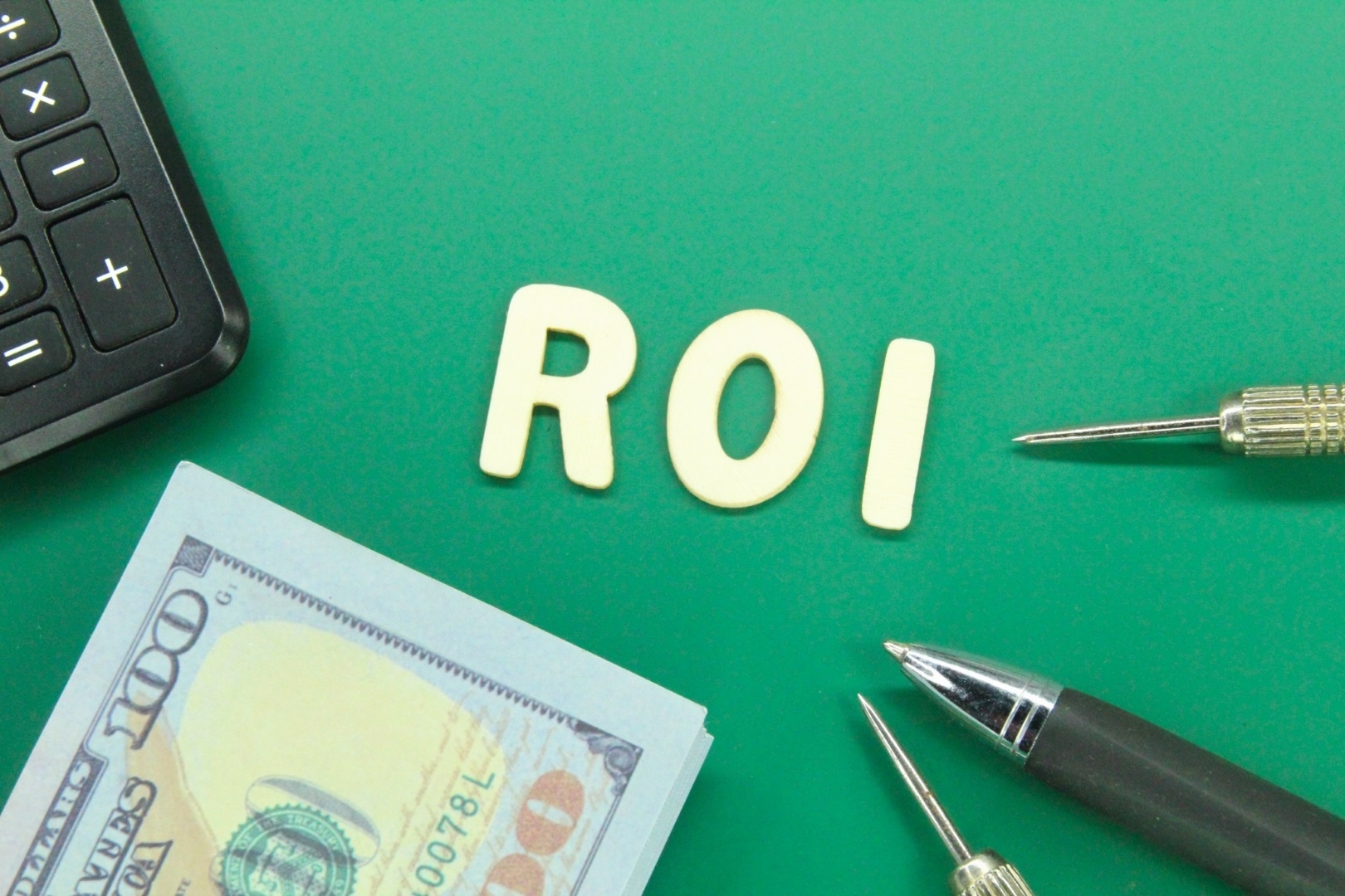 ROI in Digital Marketing: How to Measure It