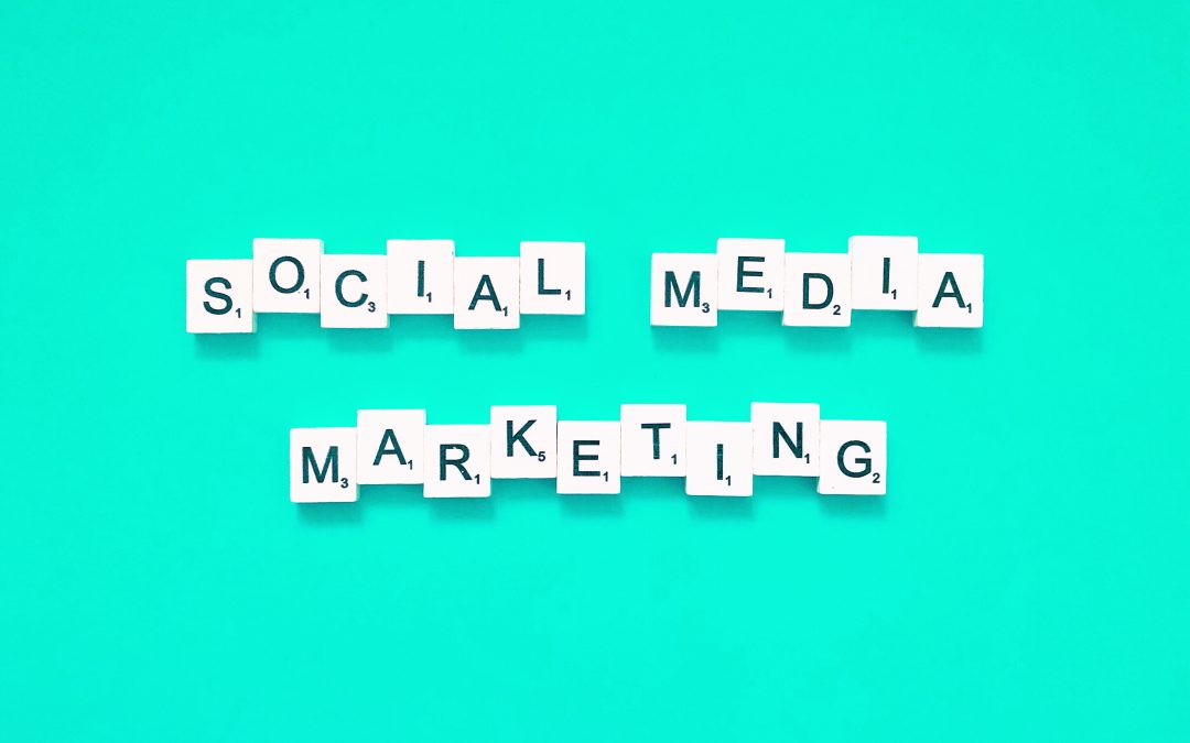 Local social media marketing guide 