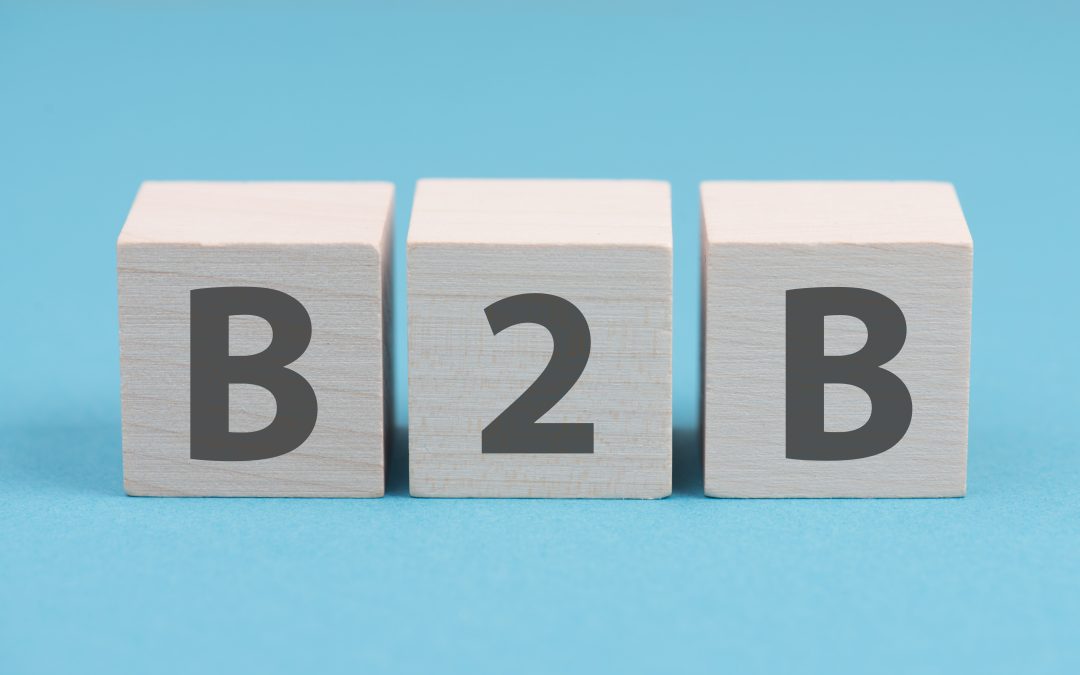 Your B2B SAAS marketing guide to success!