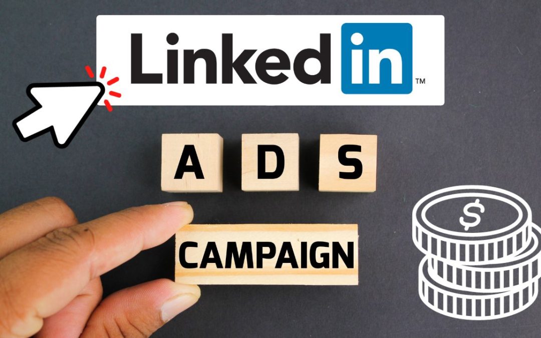 A quick guide to LinkedIn advertising costs: plan your budgets and campaigns!