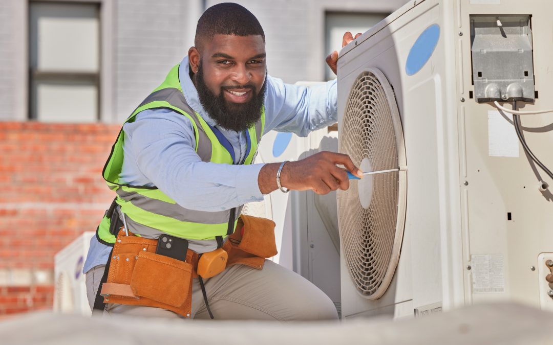 HVAC advertising: Reach new customers with this useful guide!