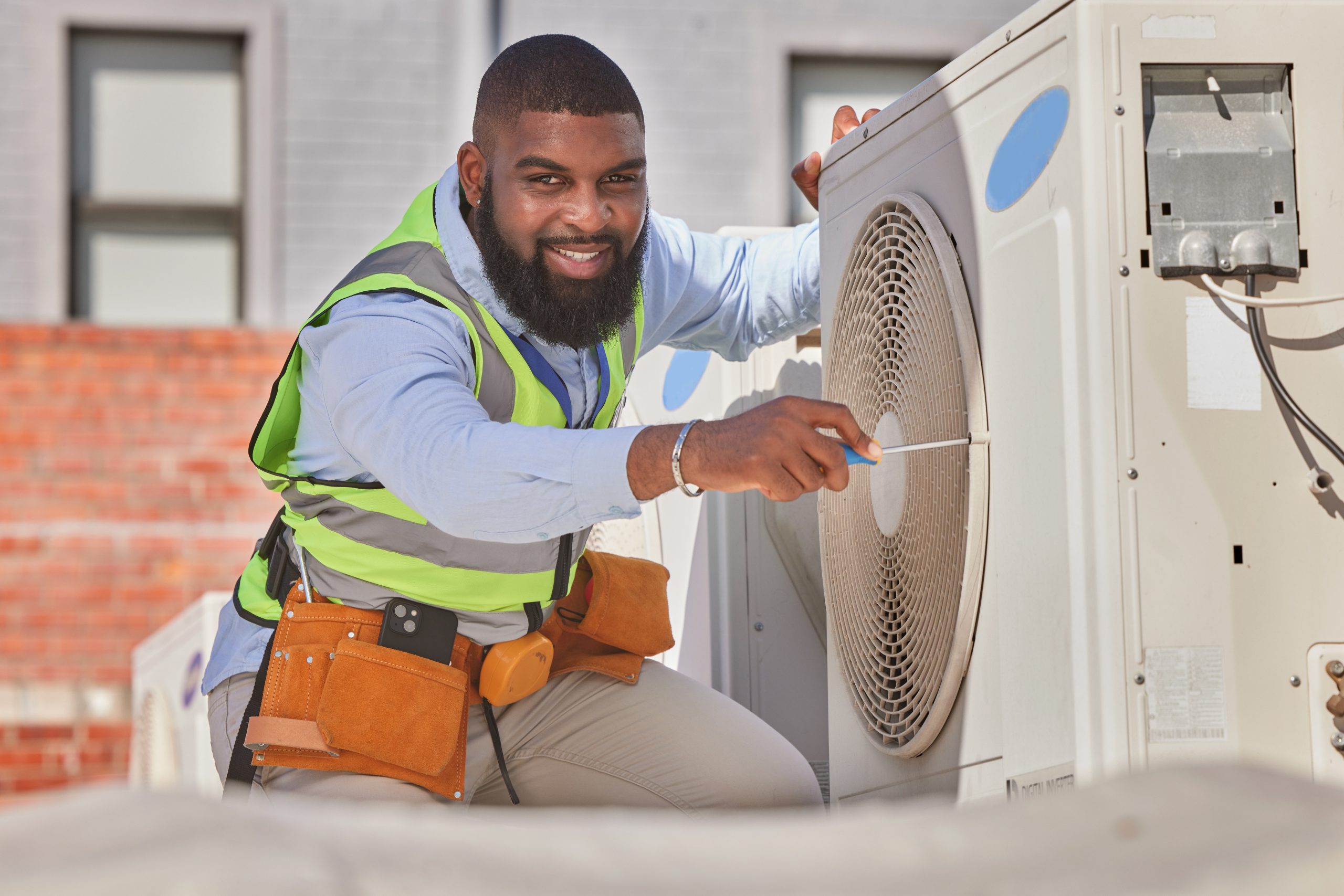 HVAC advertising: Reach new customers with this useful guide!