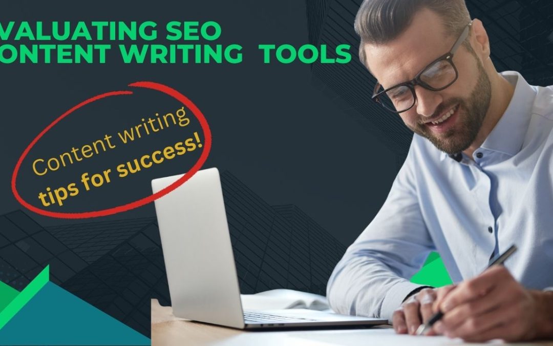 SEO content writing tools: Choose the right one with this practical guide