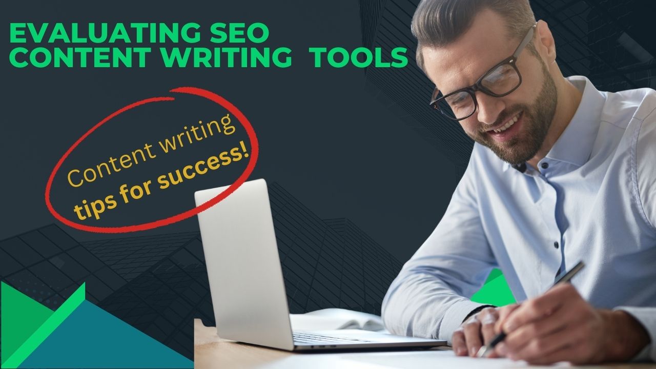 SEO content writing tools: Choose the right one with this practical guide