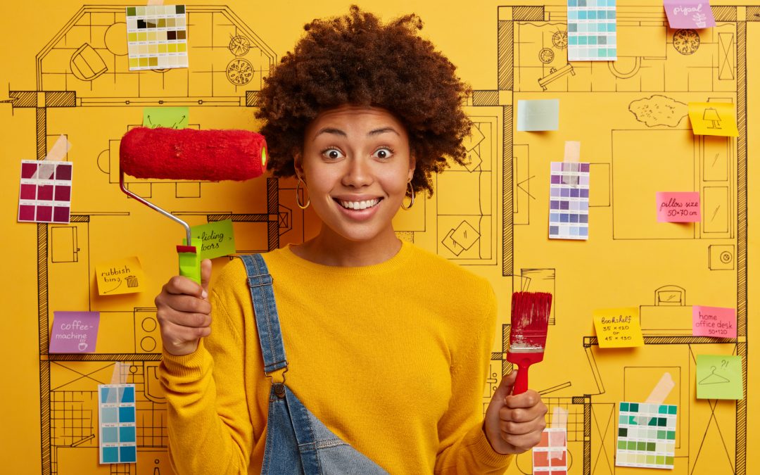 Your quick guide to home improvement advertising