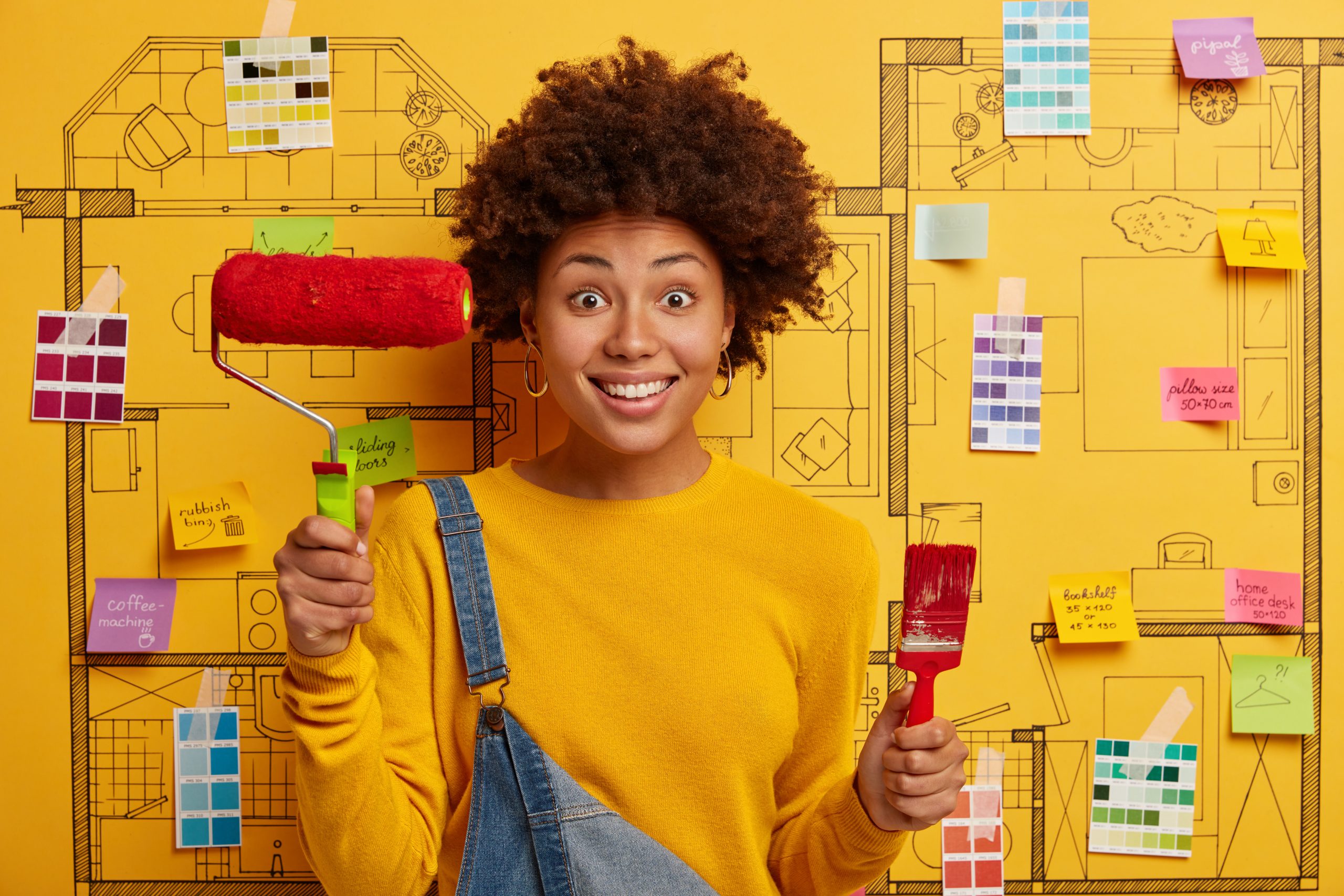 Your quick guide to home improvement advertising