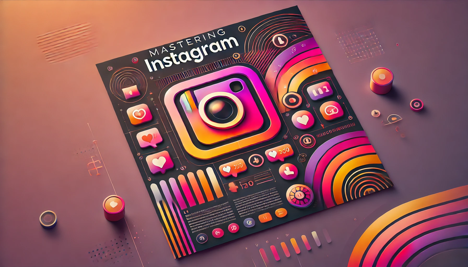 A practical guide to boosting posts on Instagram: Learn how and why you should do it!