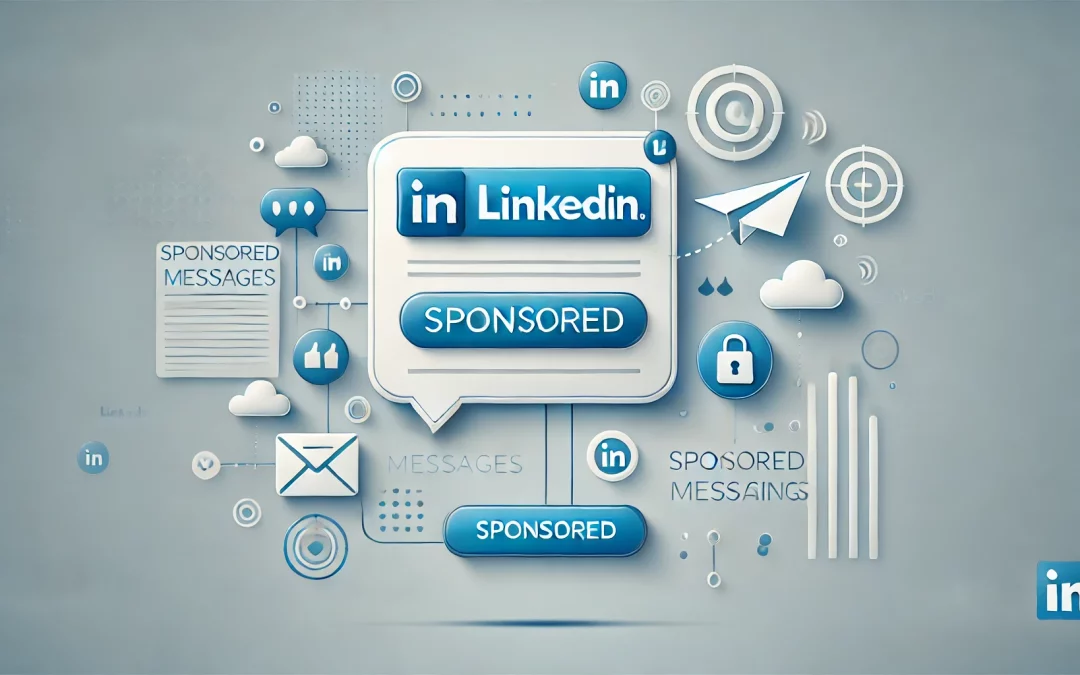 Maximizing Your Campaigns with LinkedIn Sponsored Messaging