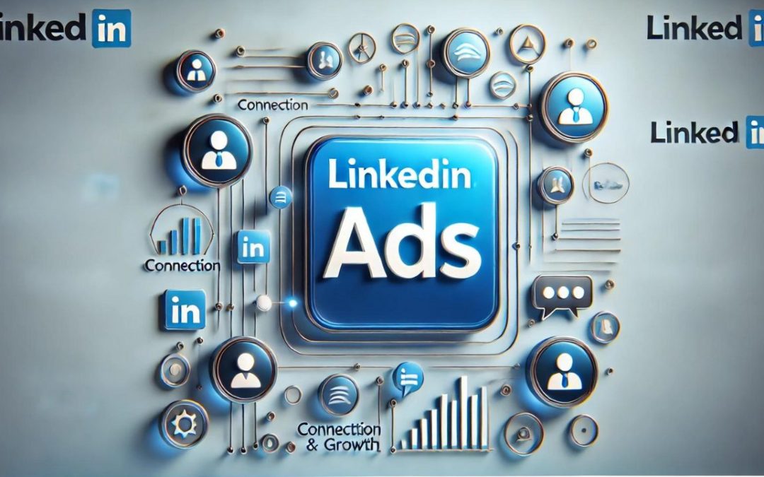 The main types of LinkedIn ads to start your ad campaign!