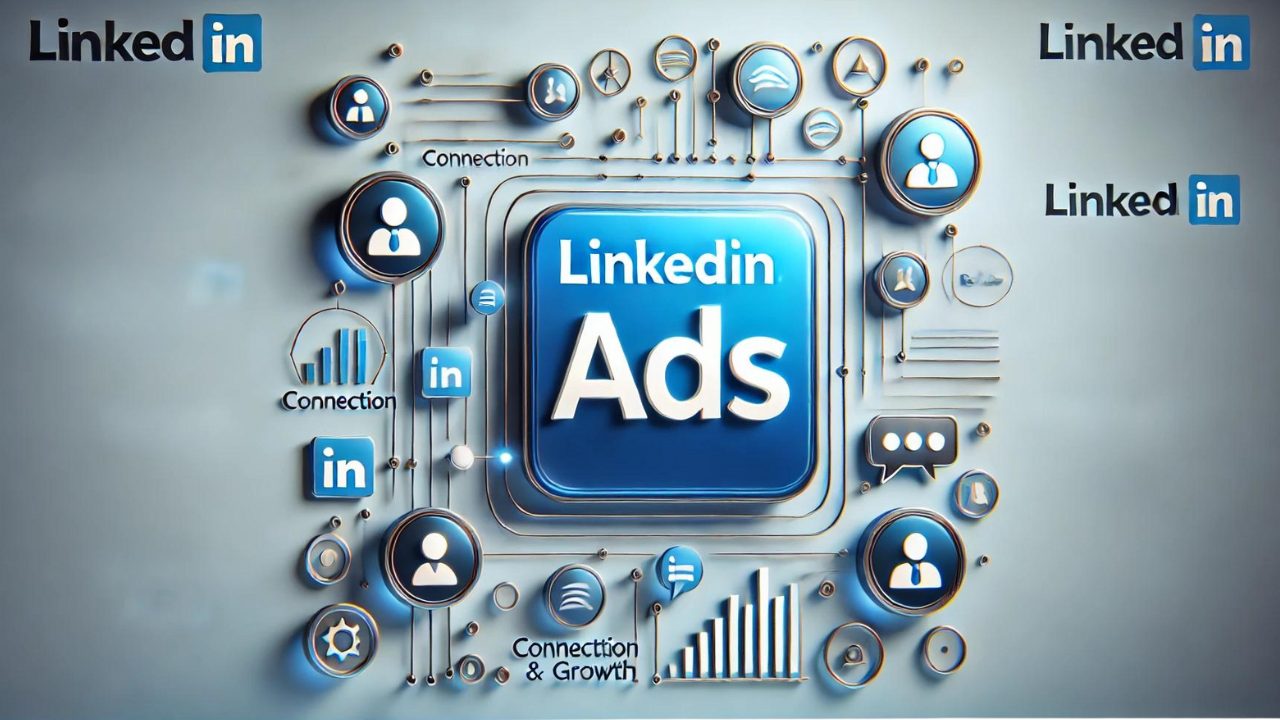 The main types of LinkedIn ads to start your ad campaign!