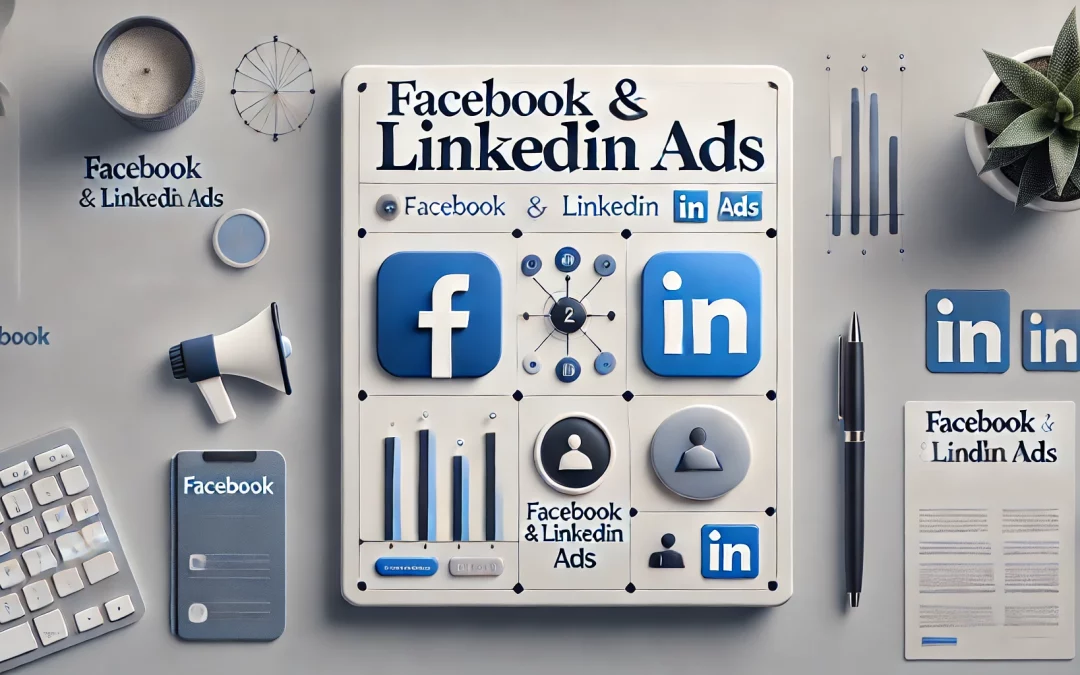 Comprehensive Guide to Lead Generation Ads: Strategies for Facebook and LinkedIn