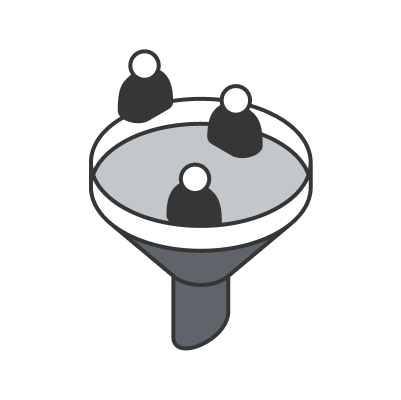 Funnel