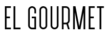 El Gourmet logo