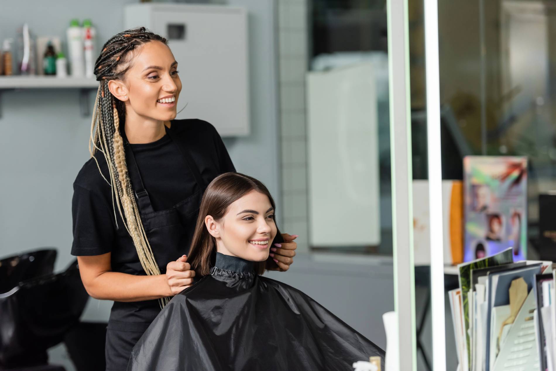 Salon Marketing Agency medspa dental marketing agency