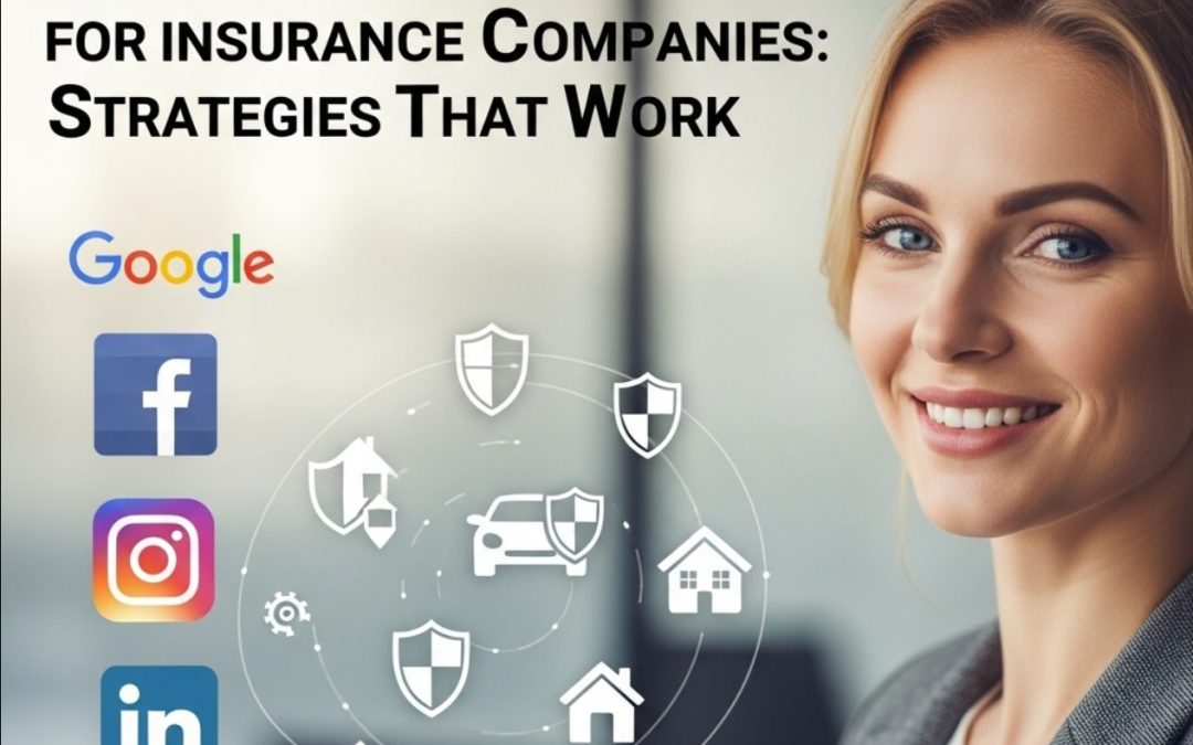 Building Your Insurance Agency Marketing Strategy