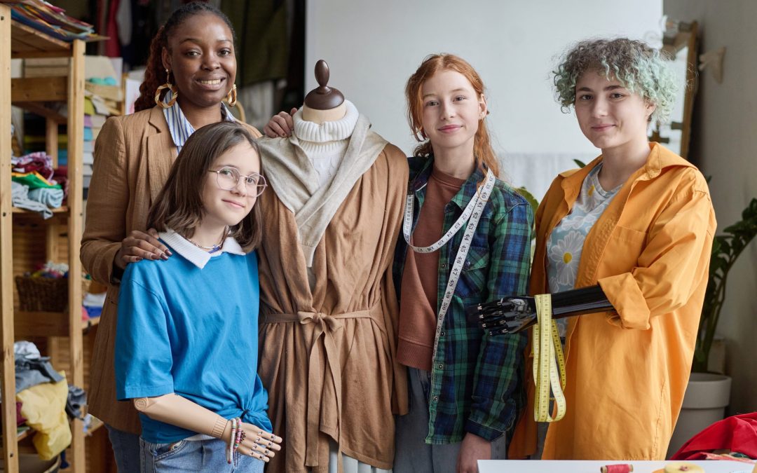 The Ultimate Guide to Digital Marketing for Fashion Brands