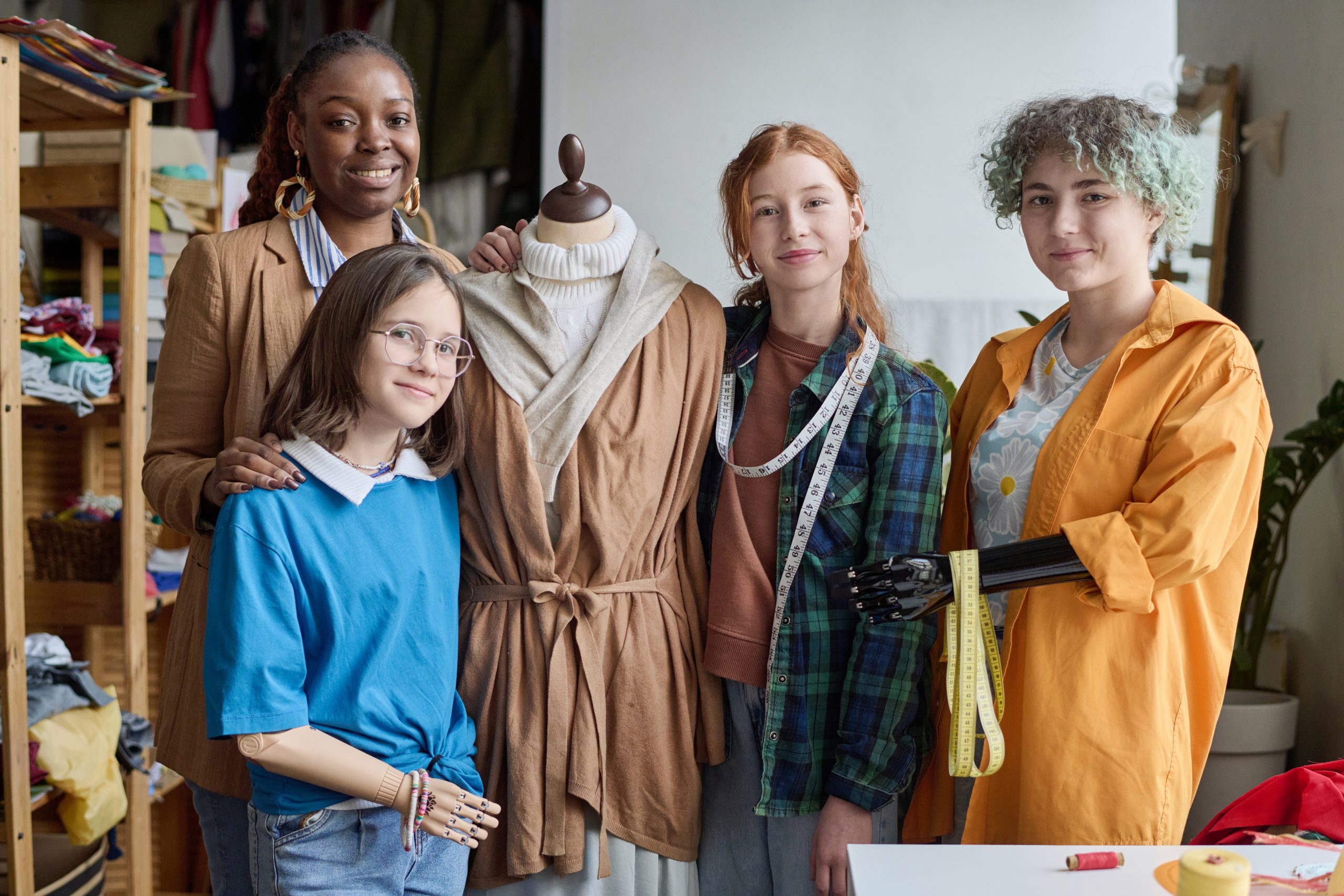The Ultimate Guide to Digital Marketing for Fashion Brands