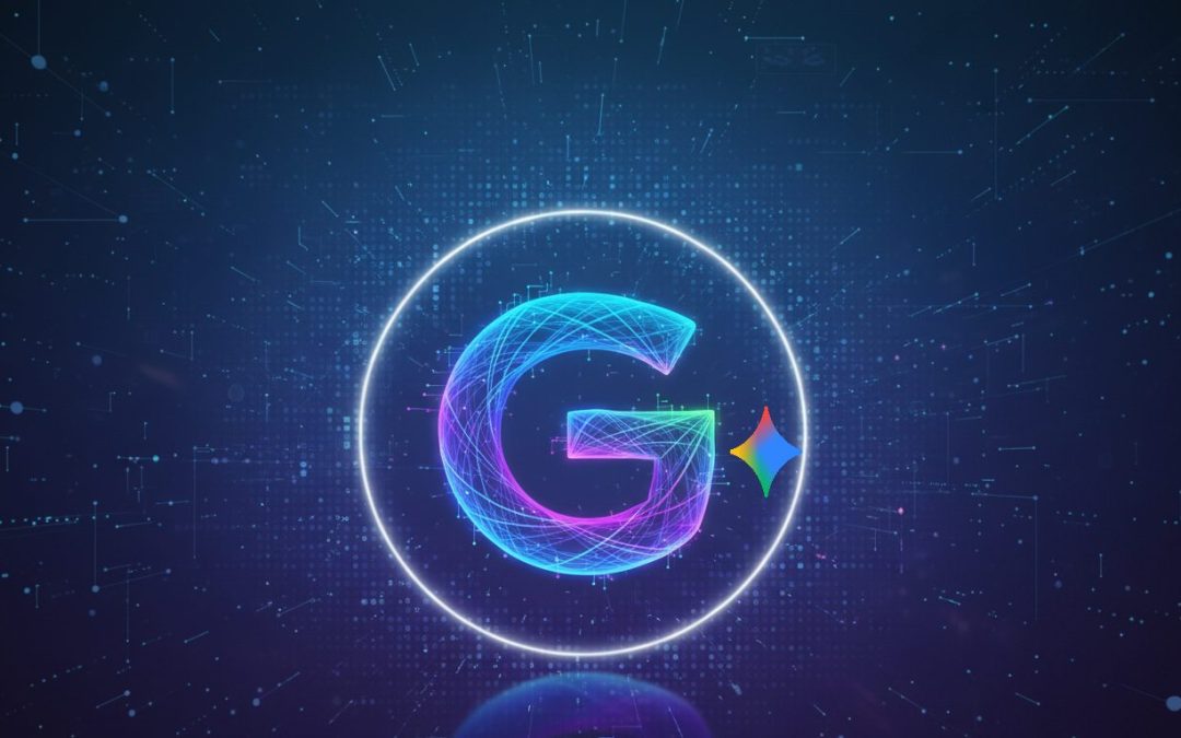 How to Rank on Gemini Before Your Competitors Do