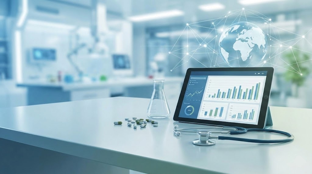 Pharma Company Marketing Strategy: A Guide for 2026 and Beyond