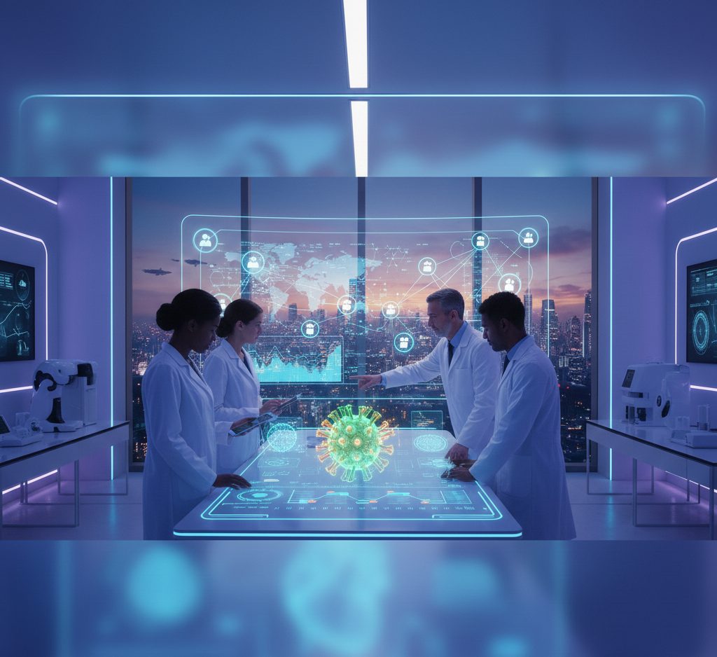 MedTech Marketing Strategy: Precision Engineering for the Healthcare Future