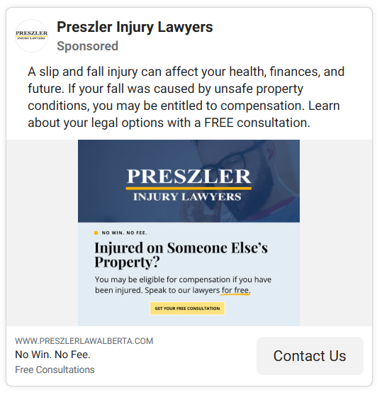 law-firm-instagram-ad